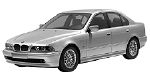 BMW E39 B0496 Fault Code