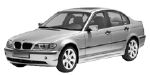 BMW E46 B0496 Fault Code