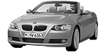 BMW E93 B0496 Fault Code