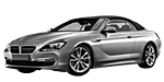 BMW F12 B0496 Fault Code