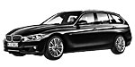 BMW F31 B0496 Fault Code